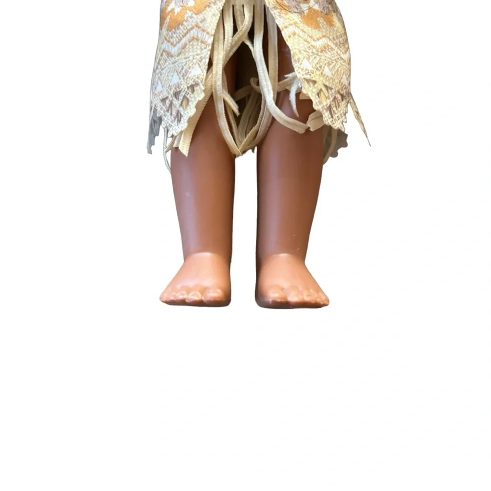 *Disney My Friend Moana 14” Doll